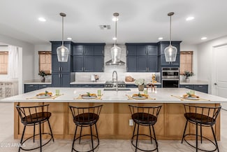 21341 S 227th Way, Queen Creek, AZ 85142