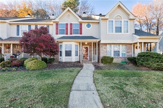 146 Corwin Cir, Hampton, VA 23666
