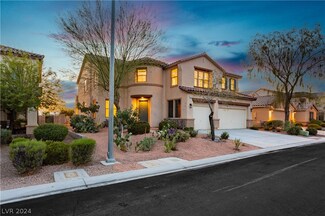 2629 Early Light Dr, Las Vegas, NV 89142