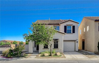 9931 Cherry Melee Ave, Las Vegas, NV 89148