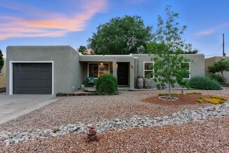 3525 Mary Ellen St NE, Albuquerque, NM 87111