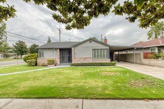 1592 N Fay Ave, Fresno, CA 93728