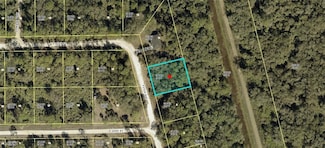 3002 Fitch Ave, Alva, FL 33920