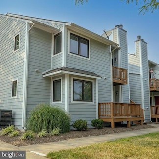 606 Marion Quimby Dr, Stevensville, MD 21666