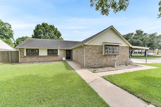 402 E Lambuth Ln, Deer Park, TX 77536