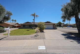 4366 E Redfield Rd, Phoenix, AZ 85032