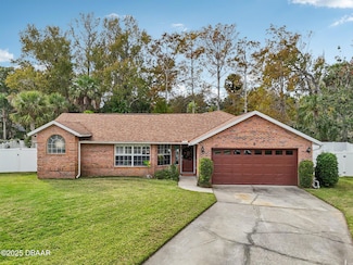 2 Queen Ann Ct, Ormond Beach, FL 32174