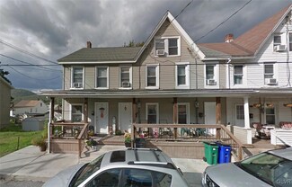 208 W High St Unit 210-212, Nesquehoning, PA 18240