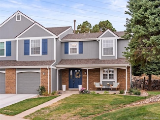 6050 E Hinsdale Ct, Centennial, CO 80112