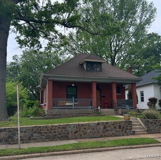 27 N Taylor Ave, Crystal City, MO 63019