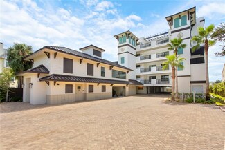 455 Pinellas Bayway S Unit 2B, Tierra Verde, FL 33715