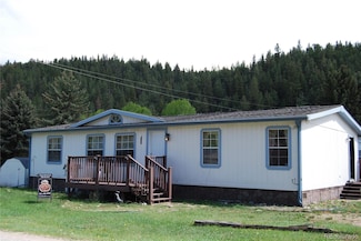 5064 County Road 64, Bailey, CO 80421