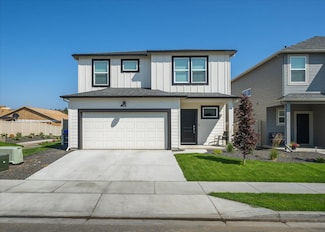 13345 E 35th Ln, Spokane, WA 99206