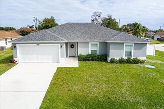 1791 SW Gloria Ln, Port Saint Lucie, FL 34953