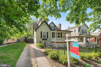 5310 Brabant Rd, Baltimore, MD 21229