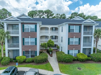 468 River Oaks Dr Unit 66D, Myrtle Beach, SC 29579