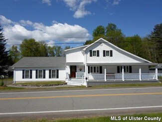 5111 New York 213, Olivebridge, NY 12461