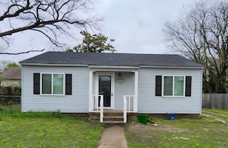 1104 Edgefield Dr, Garland, TX 75040