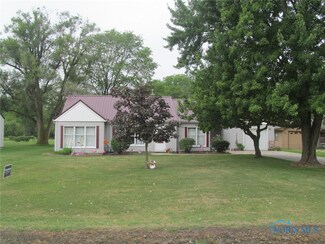 625 E Perry St, Paulding, OH 45879