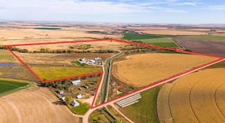 0 Tbd County Road 36, Sterling, CO 80751