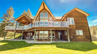 43001 Miles Creston Rd N, Davenport, WA 99122