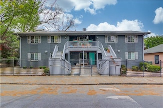 210 Sampson St NE Unit 8, Atlanta, GA 30312
