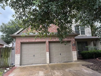 1105 Augusta Bend Dr, Hutto, TX 78634