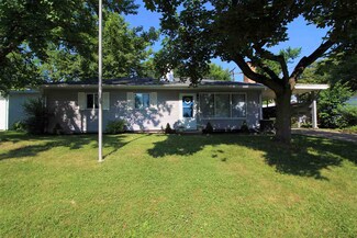 916 Rochelle Dr, Lafayette, IN 47909