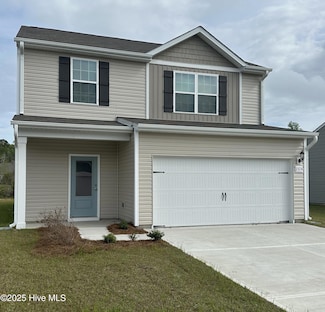 1374 Patti Ln SE, Bolivia, NC 28422