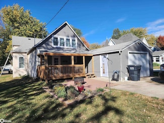 507 Quimby St, Ida Grove, IA 51445