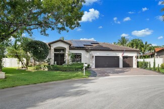 14501 SW 33rd Ct, Miramar, FL 33027