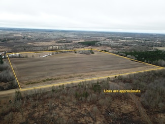 TBD County Road 602, Maple Ridge Township, MN 56667