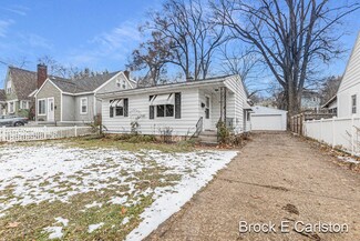 1625 4th St NW, Grand Rapids, MI 49504