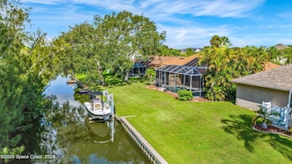 2025 Sykes Creek Dr, Merritt Island, FL 32953
