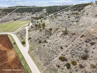 1 Lone Tree Rd, Roberts, MT 59070