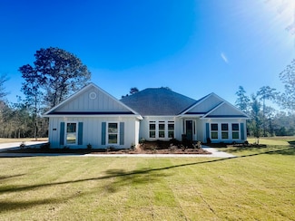 16 Wabash Way, Sumrall, MS 39482