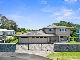 27-2470 Kahala Place, Hilo, HI 96720