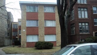 1630 W Chase Ave Unit 1C, Chicago, IL 60626