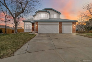 4137 S Granby Ct, Aurora, CO 80014