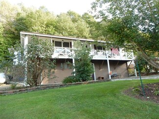 408 Kaufman Rd, Cowansville, PA 16218