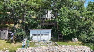 49501 Trowbridge Cir, Vergas, MN 56587