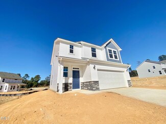 39 Flowing River Rd Unit 43, Angier, NC 27501