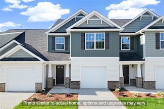 122 Tallwood Dr, Elkin, NC 28621