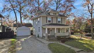 527 W Oakdale Dr, Fort Wayne, IN 46807