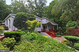 7179 Clifton Rd, Clifton, VA 20124