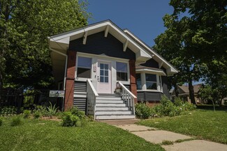 107 Institute St, Valparaiso, IN 46383