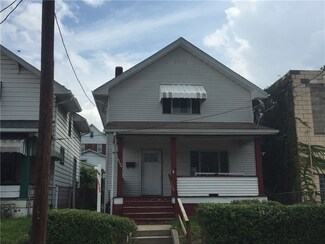 1552 Constitution Blvd, New Kensington, PA 15068