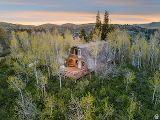 2422 S Valley View Rd, Coalville, UT 84017