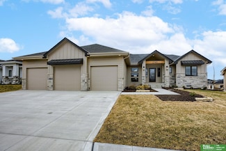 3639 S 218th Ave, Elkhorn, NE 68022