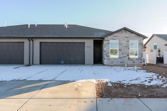 3051 W Ekko View Loop, Cedar City, UT 84721